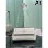 PRADA 2025FW New Elegant Shoulder Bag High Quality Replica Large Capacity Model