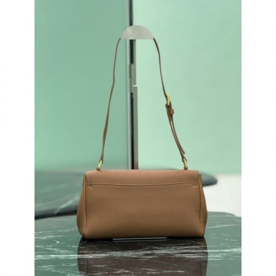 PRADA 2025FW New Elegant Shoulder Bag High Quality Replica Large Capacity Model PRADA 2025FW New Elegant Shoulder Bag High Quality Replica Large Capacity Model