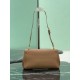 PRADA 2025FW New Elegant Shoulder Bag High Quality Replica Large Capacity Model PRADA 2025FW New Elegant Shoulder Bag High Quality Replica Large Capacity Model