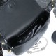 PRADA 2025FW New Large Capacity Shoulder Bag Exudes Luxury Perfect for commuting to work or school PRADA 2025FW New Large Capacity Shoulder Bag Exudes Luxury Perfect for commuting to work or school
