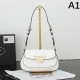 PRADA 2025FW New High Quality Shoulder Bag Popular Model Stylish Elegant PRADA 2025FW New High Quality Shoulder Bag Popular Model Stylish Elegant