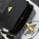 PRADA 2025FW New High Quality Shoulder Bag Popular Model Stylish Elegant PRADA 2025FW New High Quality Shoulder Bag Popular Model Stylish Elegant