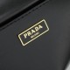 PRADA 2025FW New High Quality Shoulder Bag Popular Model Stylish Elegant PRADA 2025FW New High Quality Shoulder Bag Popular Model Stylish Elegant