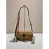 2025FW PRADA Prada shoulder bag An elegant replica perfect for daily use