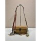 2025FW PRADA Prada shoulder bag An elegant replica perfect for daily use 2025FW PRADA Prada shoulder bag An elegant replica perfect for daily use
