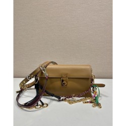 2025FW PRADA Prada shoulder bag An elegant replica perfect for daily use 2025FW PRADA Prada shoulder bag An elegant replica perfect for daily use