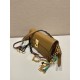 2025FW PRADA Prada shoulder bag An elegant replica perfect for daily use 2025FW PRADA Prada shoulder bag An elegant replica perfect for daily use