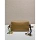 2025FW PRADA Prada shoulder bag An elegant replica perfect for daily use 2025FW PRADA Prada shoulder bag An elegant replica perfect for daily use