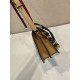 2025FW PRADA Prada shoulder bag An elegant replica perfect for daily use 2025FW PRADA Prada shoulder bag An elegant replica perfect for daily use