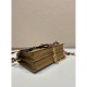 2025FW PRADA Prada shoulder bag An elegant replica perfect for daily use 2025FW PRADA Prada shoulder bag An elegant replica perfect for daily use
