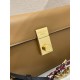 2025FW PRADA Prada shoulder bag An elegant replica perfect for daily use 2025FW PRADA Prada shoulder bag An elegant replica perfect for daily use
