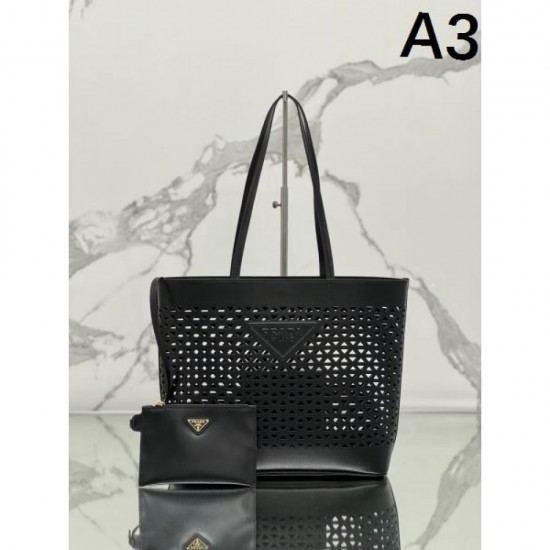 2025FW PRADA Prada tote bag A must-have popular item this fall 2025FW PRADA Prada tote bag A must-have popular item this fall