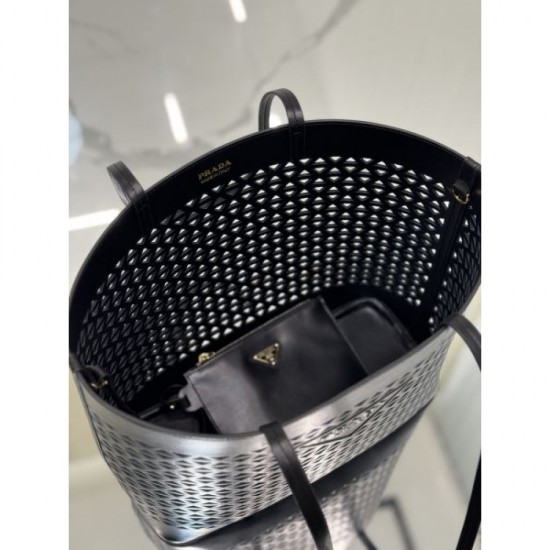 2025FW PRADA Prada tote bag A must-have popular item this fall 2025FW PRADA Prada tote bag A must-have popular item this fall