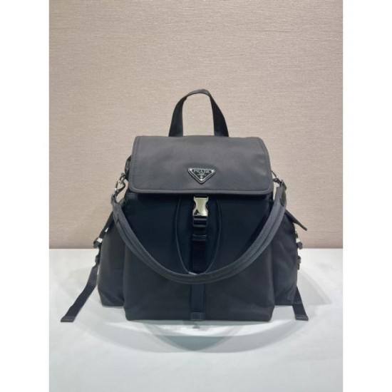 2025FW PRADA Backpack Sophisticated replica design that will catch the eye this fall 2025FW PRADA Backpack Sophisticated replica design that will catch the eye this fall