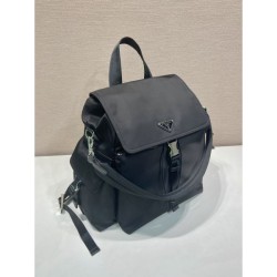 2025FW PRADA Backpack Sophisticated replica design that will catch the eye this fall 2025FW PRADA Backpack Sophisticated replica design that will catch the eye this fall