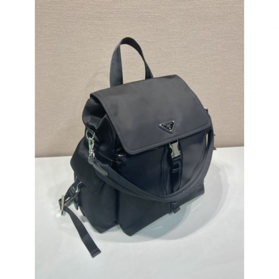 2025FW PRADA Backpack Sophisticated replica design that will catch the eye this fall 2025FW PRADA Backpack Sophisticated replica design that will catch the eye this fall