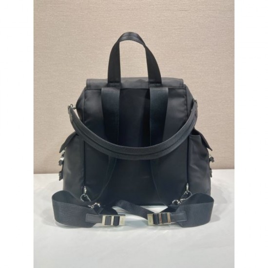 2025FW PRADA Backpack Sophisticated replica design that will catch the eye this fall 2025FW PRADA Backpack Sophisticated replica design that will catch the eye this fall