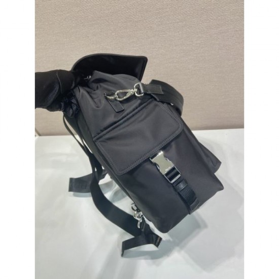 2025FW PRADA Backpack Sophisticated replica design that will catch the eye this fall 2025FW PRADA Backpack Sophisticated replica design that will catch the eye this fall
