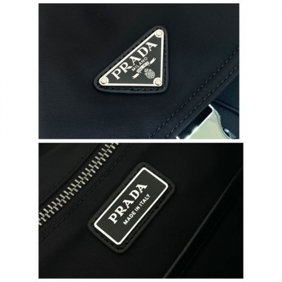 2025FW PRADA Backpack Sophisticated replica design that will catch the eye this fall 2025FW PRADA Backpack Sophisticated replica design that will catch the eye this fall