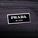 2025FW PRADA Women's Bag Backpack Simple and sophisticated design