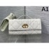 2025SS Tote Bag YSL Yves Saint Laurent Popular item overseas