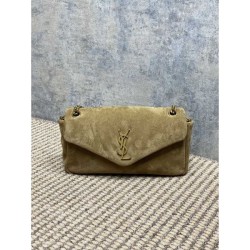 2025SS Shoulder Bag YSL Yves Saint Laurent Arrived in Japan soon