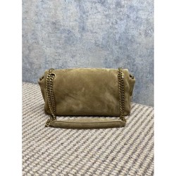 2025SS Shoulder Bag YSL Yves Saint Laurent Arrived in Japan soon