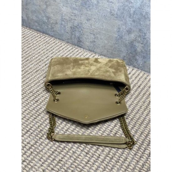 2025SS Shoulder Bag YSL Yves Saint Laurent Arrived in Japan soon 2025SS Shoulder Bag YSL Yves Saint Laurent Arrived in Japan soon