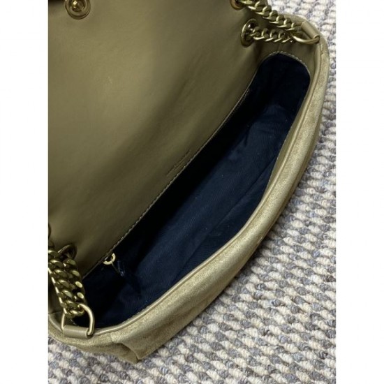 2025SS Shoulder Bag YSL Yves Saint Laurent Arrived in Japan soon 2025SS Shoulder Bag YSL Yves Saint Laurent Arrived in Japan soon
