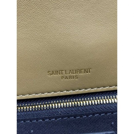 2025SS Shoulder Bag YSL Yves Saint Laurent Arrived in Japan soon 2025SS Shoulder Bag YSL Yves Saint Laurent Arrived in Japan soon