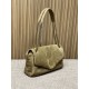2025SS Shoulder Bag YSL Yves Saint Laurent New Year's Popular Spring/Summer 2025SS Shoulder Bag YSL Yves Saint Laurent New Year's Popular Spring/Summer