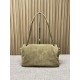 2025SS Shoulder Bag YSL Yves Saint Laurent New Year's Popular Spring/Summer 2025SS Shoulder Bag YSL Yves Saint Laurent New Year's Popular Spring/Summer