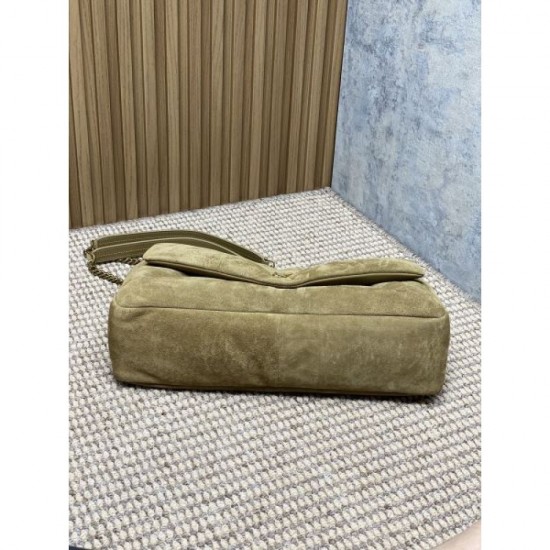 2025SS Shoulder Bag YSL Yves Saint Laurent New Year's Popular Spring/Summer 2025SS Shoulder Bag YSL Yves Saint Laurent New Year's Popular Spring/Summer
