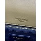 2025SS Shoulder Bag YSL Yves Saint Laurent New Year's Popular Spring/Summer 2025SS Shoulder Bag YSL Yves Saint Laurent New Year's Popular Spring/Summer