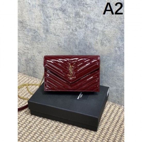 2025SS Shoulder Bag YSL Yves Saint Laurent Recommended for spring and summer wear 2025SS Shoulder Bag YSL Yves Saint Laurent Recommended for spring and summer wear