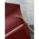 2025SS Shoulder Bag YSL Yves Saint Laurent Recommended for spring and summer wear 2025SS Shoulder Bag YSL Yves Saint Laurent Recommended for spring and summer wear