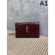 2025SS Shoulder Bag YSL Yves Saint Laurent New Sale Adults OK 2025SS Shoulder Bag YSL Yves Saint Laurent New Sale Adults OK