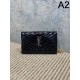 2025SS Shoulder Bag YSL Yves Saint Laurent New Sale Adults OK 2025SS Shoulder Bag YSL Yves Saint Laurent New Sale Adults OK
