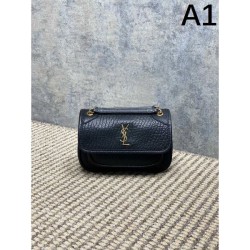2025SS Shoulder Bag YSL Yves Saint Laurent Miracle at VIP Sale