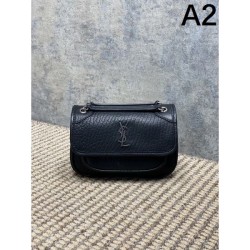 2025SS Shoulder Bag YSL Yves Saint Laurent Miracle at VIP Sale