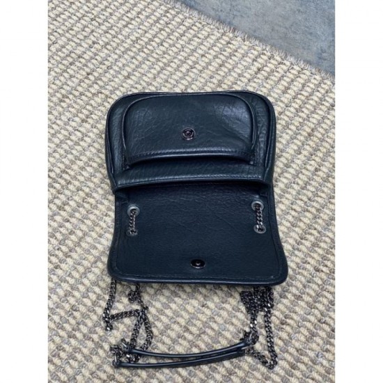 2025SS Shoulder Bag YSL Yves Saint Laurent Miracle at VIP Sale 2025SS Shoulder Bag YSL Yves Saint Laurent Miracle at VIP Sale