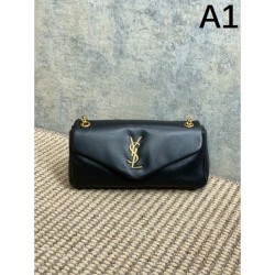 2025SS Shoulder Bag YSL Yves Saint Laurent Very Popular Original