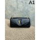 2025SS Shoulder Bag YSL Yves Saint Laurent Very Popular Original 2025SS Shoulder Bag YSL Yves Saint Laurent Very Popular Original