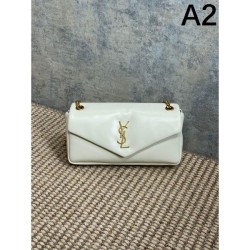 2025SS Shoulder Bag YSL Yves Saint Laurent Very Popular Original