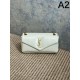 2025SS Shoulder Bag YSL Yves Saint Laurent Very Popular Original 2025SS Shoulder Bag YSL Yves Saint Laurent Very Popular Original