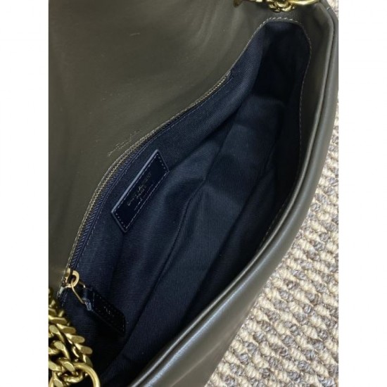 2025SS Shoulder Bag YSL Yves Saint Laurent Very Popular Original 2025SS Shoulder Bag YSL Yves Saint Laurent Very Popular Original