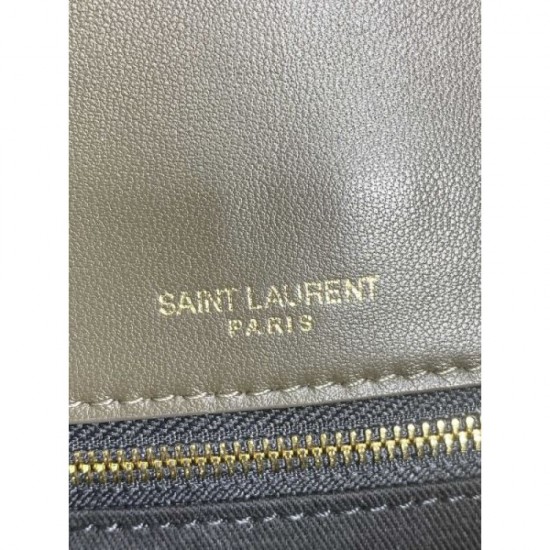 2025SS Shoulder Bag YSL Yves Saint Laurent Very Popular Original 2025SS Shoulder Bag YSL Yves Saint Laurent Very Popular Original