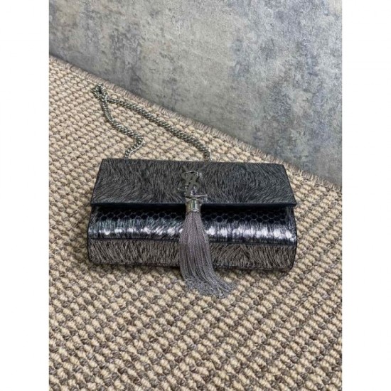 2025SS Shoulder Bag YSL Yves Saint Laurent Laurent Latest Spring/Summer work from overseas 2025SS Shoulder Bag YSL Yves Saint Laurent Laurent Latest Spring/Summer work from overseas