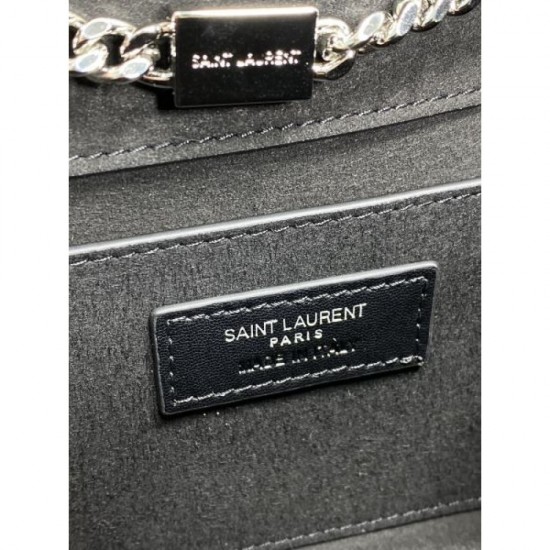 2025SS Shoulder Bag YSL Yves Saint Laurent Laurent Latest Spring/Summer work from overseas 2025SS Shoulder Bag YSL Yves Saint Laurent Laurent Latest Spring/Summer work from overseas