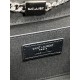 2025SS Shoulder Bag YSL Yves Saint Laurent Laurent Latest Spring/Summer work from overseas 2025SS Shoulder Bag YSL Yves Saint Laurent Laurent Latest Spring/Summer work from overseas